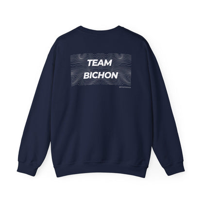 Team Bichon Sweatshirt