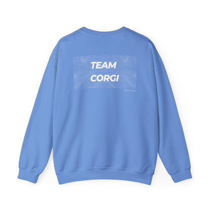 Team Corgi Sweatshirt