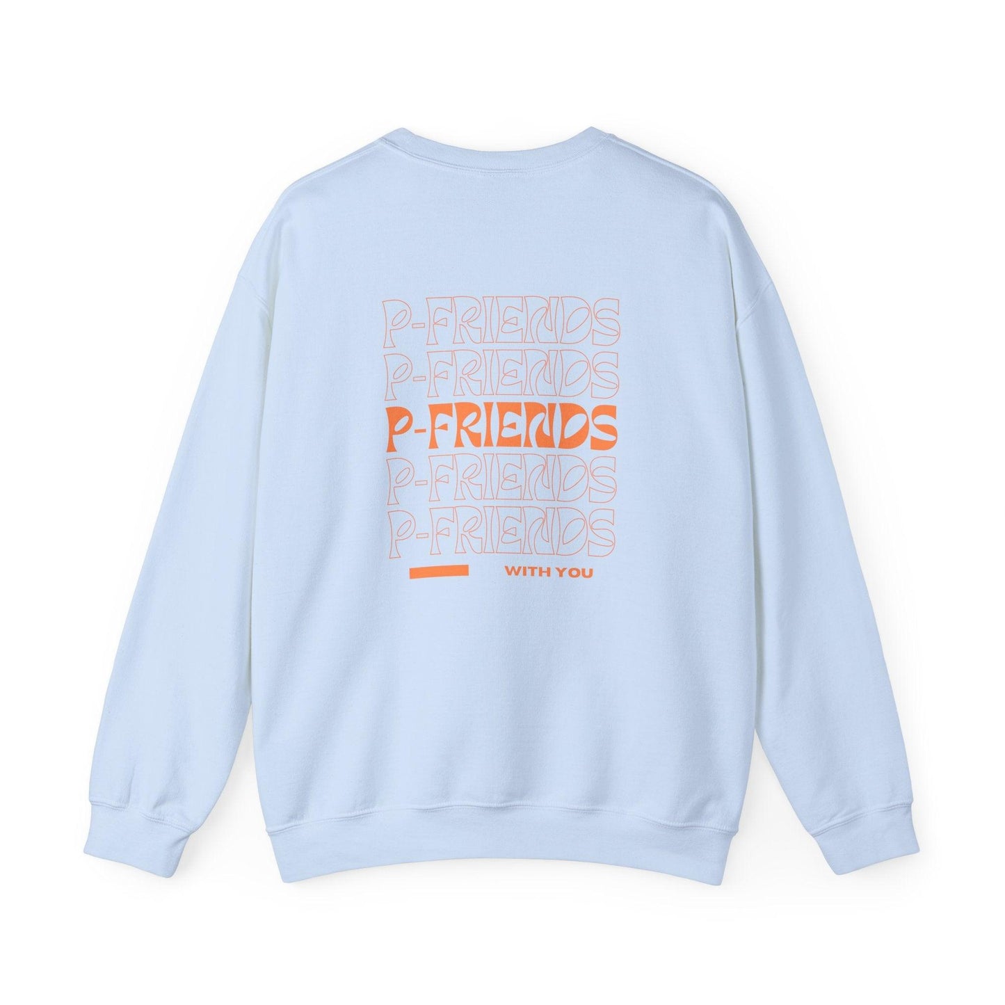 Paw Friends Sweatshirt