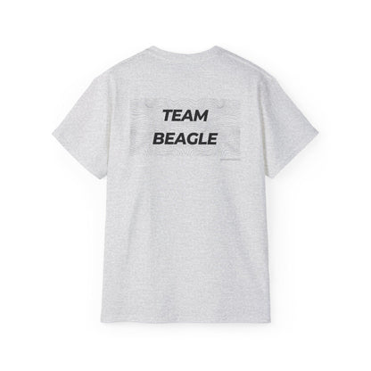 Team Beagle T-shirt