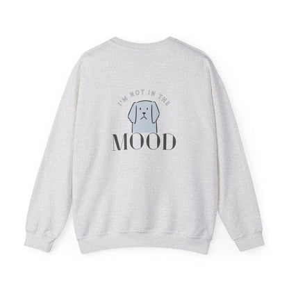 Mood Sweatshirt