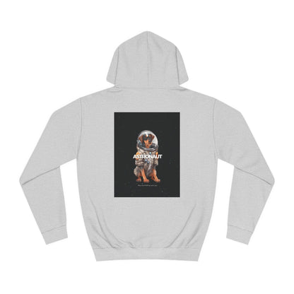 Astronaut Doberman Hoodie