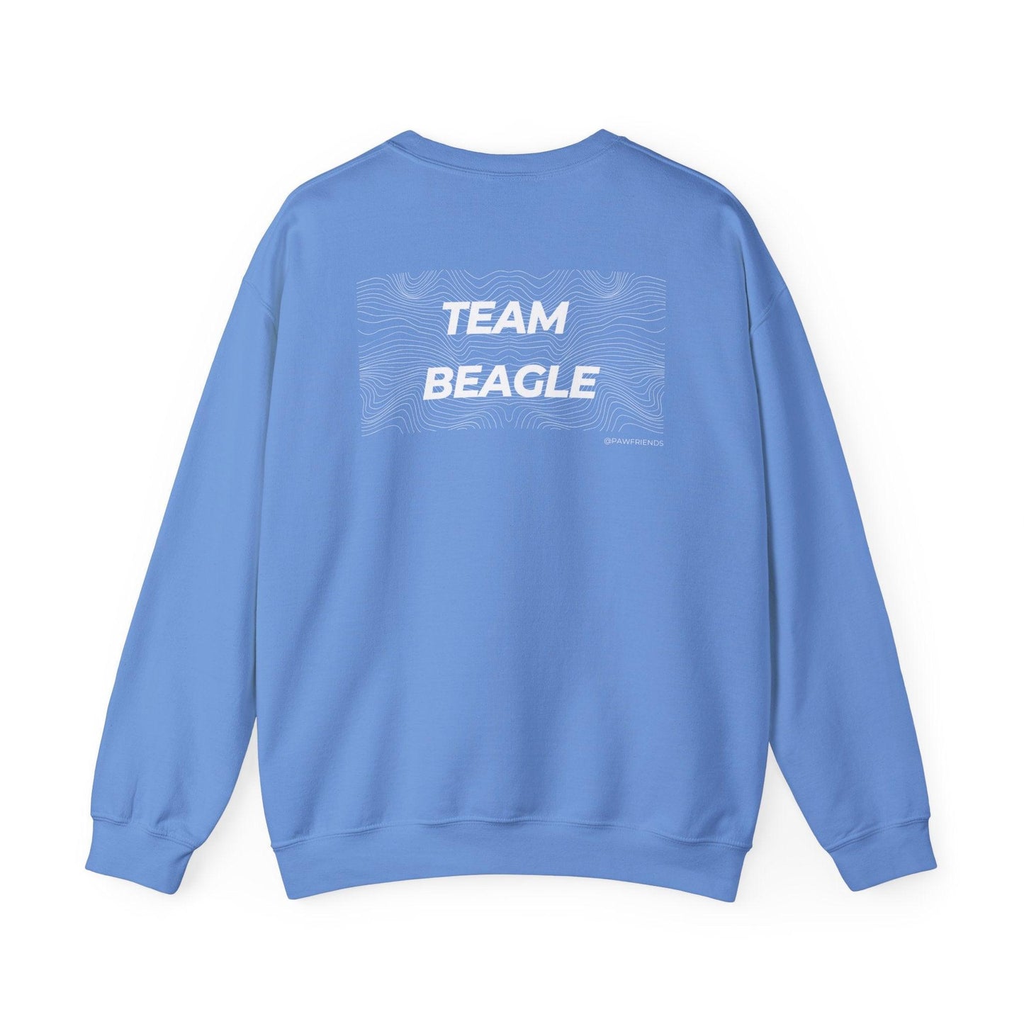 Team Beagle Sweatshirt