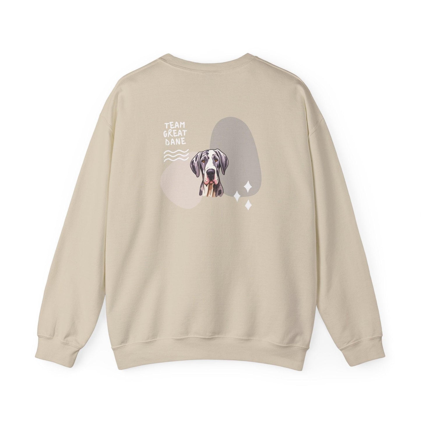 Team Great Dane Sweatshirt