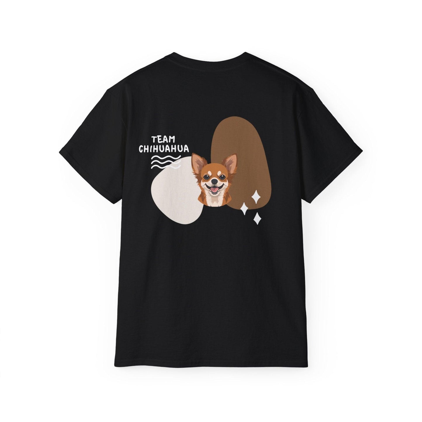 Team Chihuahua T-shirt