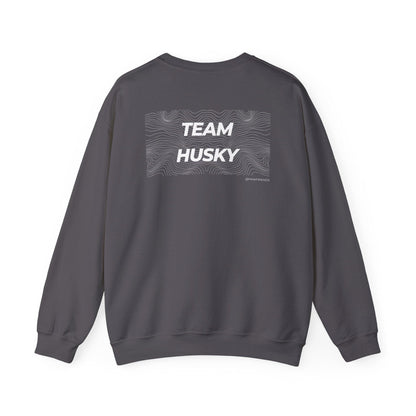 Team Husky Sweatshirt