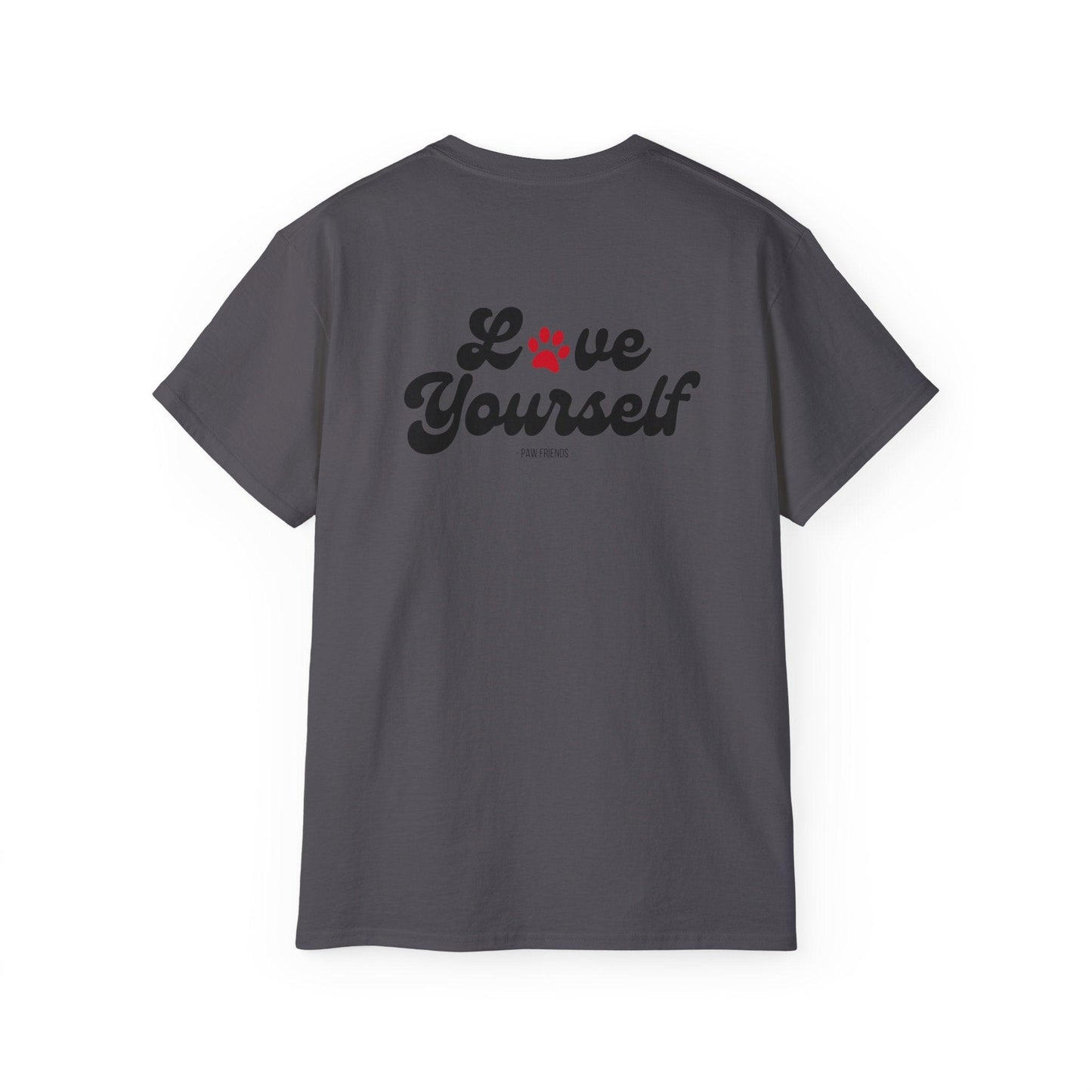 Love yourself T-shirt