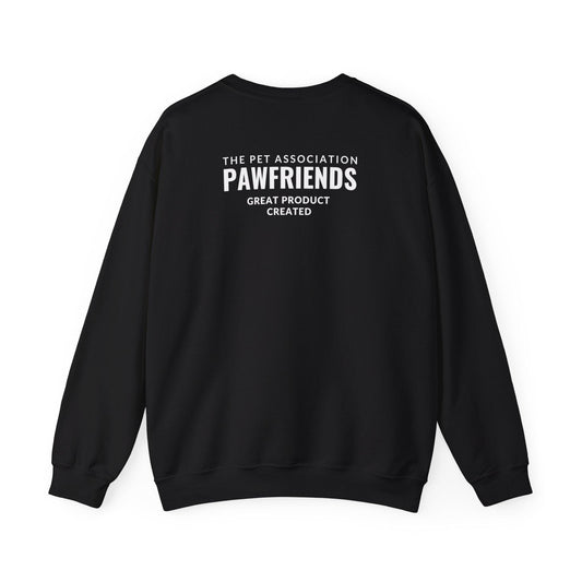 Paw Friends Sweatshirt