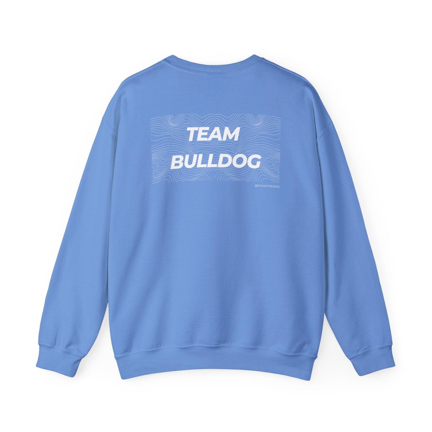 Team Bulldog Sweatshirt