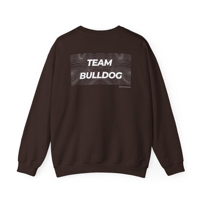 Team Bulldog Sweatshirt