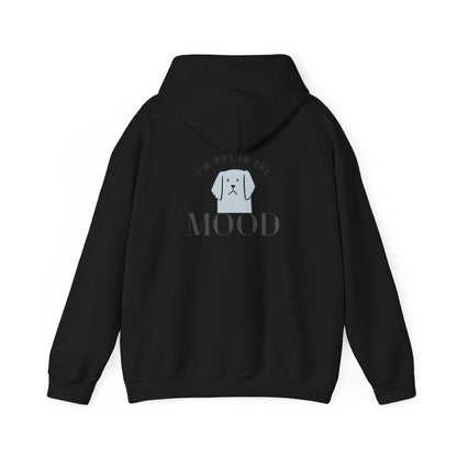 Mood Hoodie