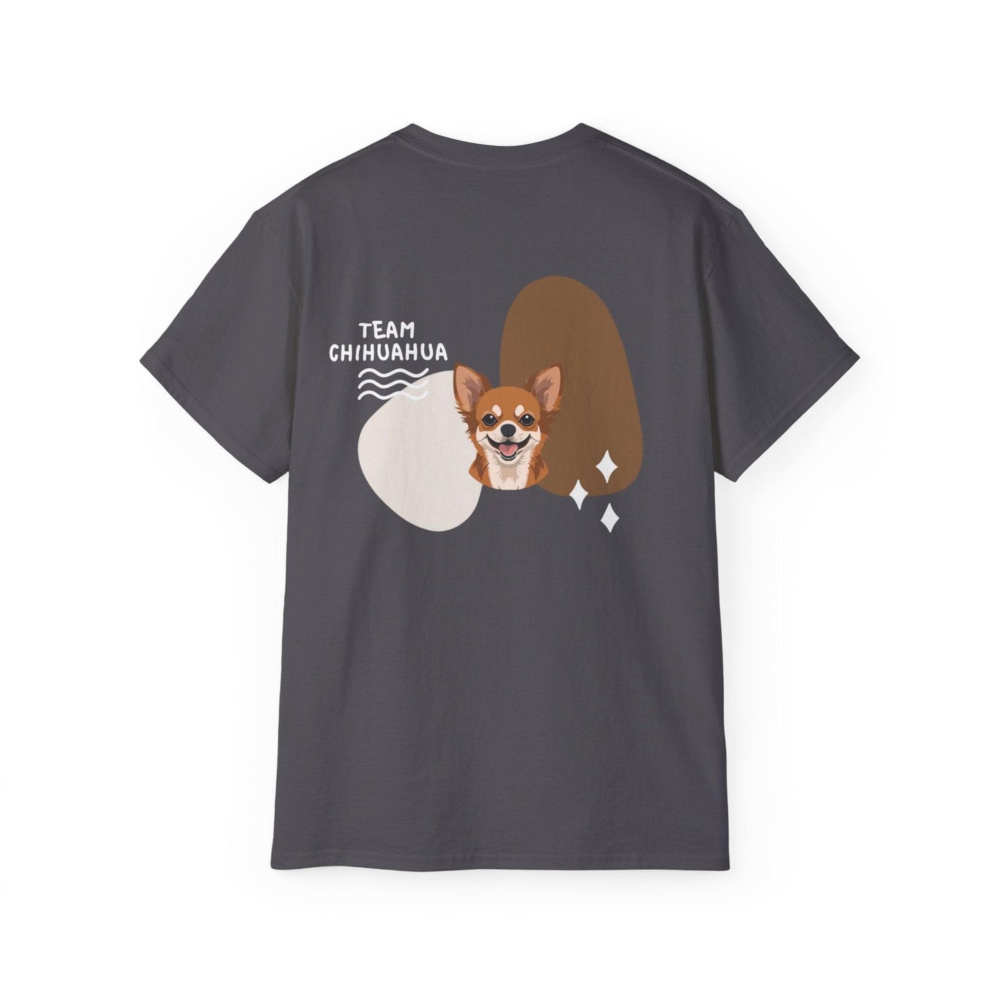 Team Chihuahua T-shirt