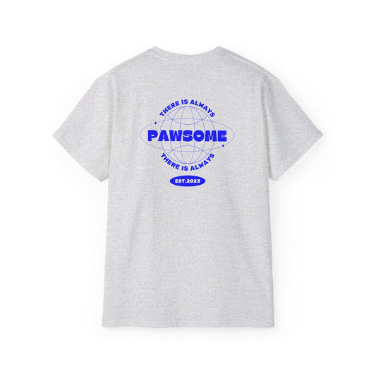 Paw-some T-shirt