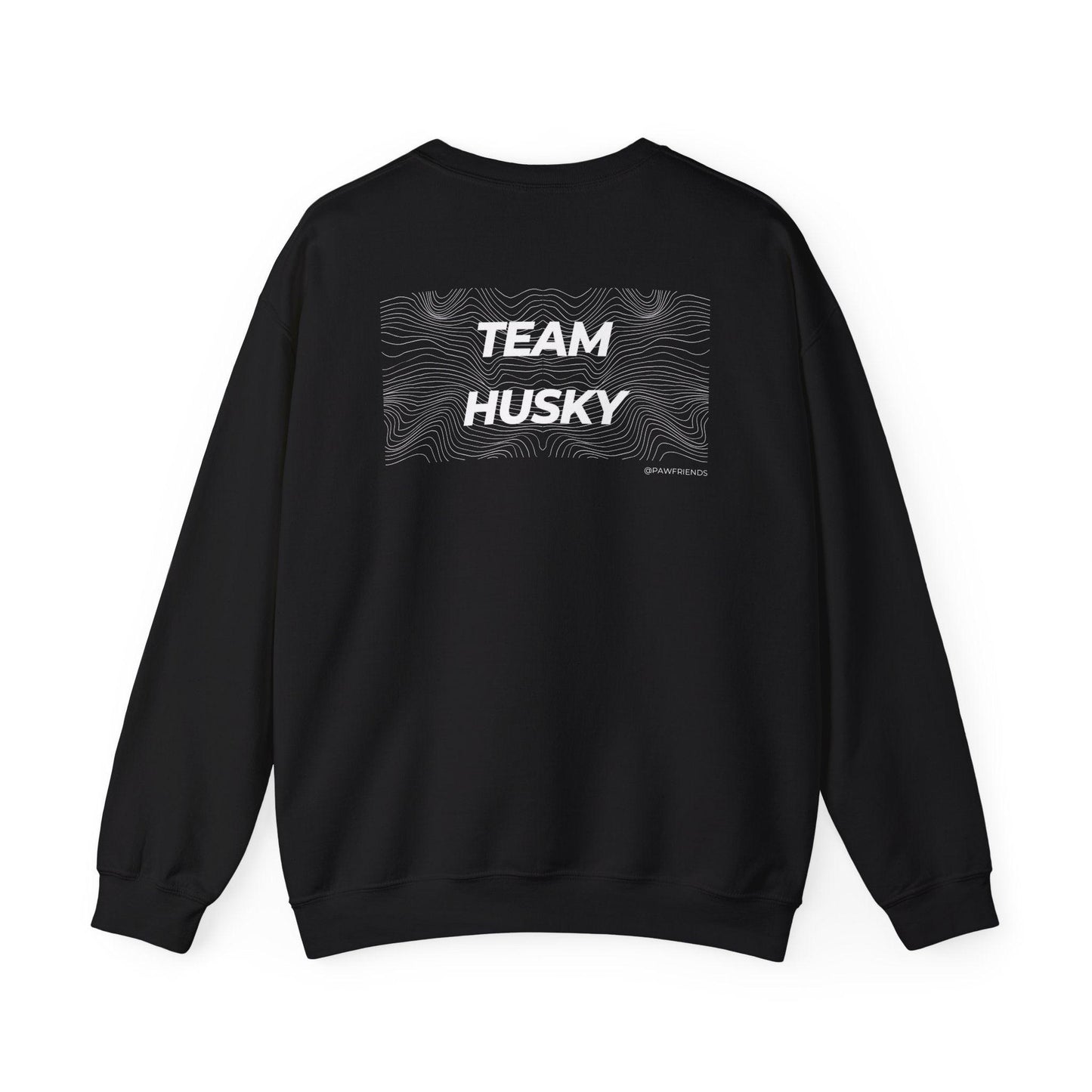 Team Husky Sweatshirt