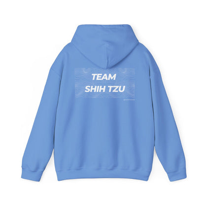 Team Shih Tzu Hoodie