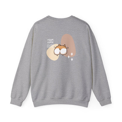 Team Corgi Sweatshirt