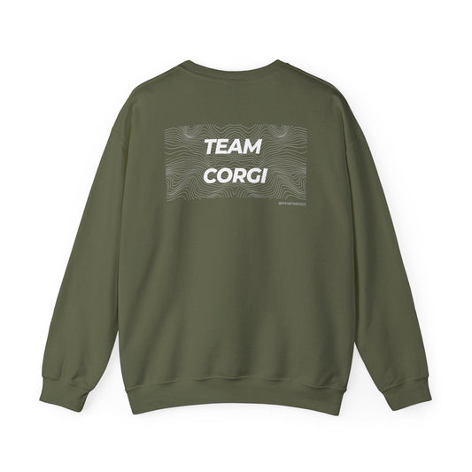 Team Corgi Sweatshirt