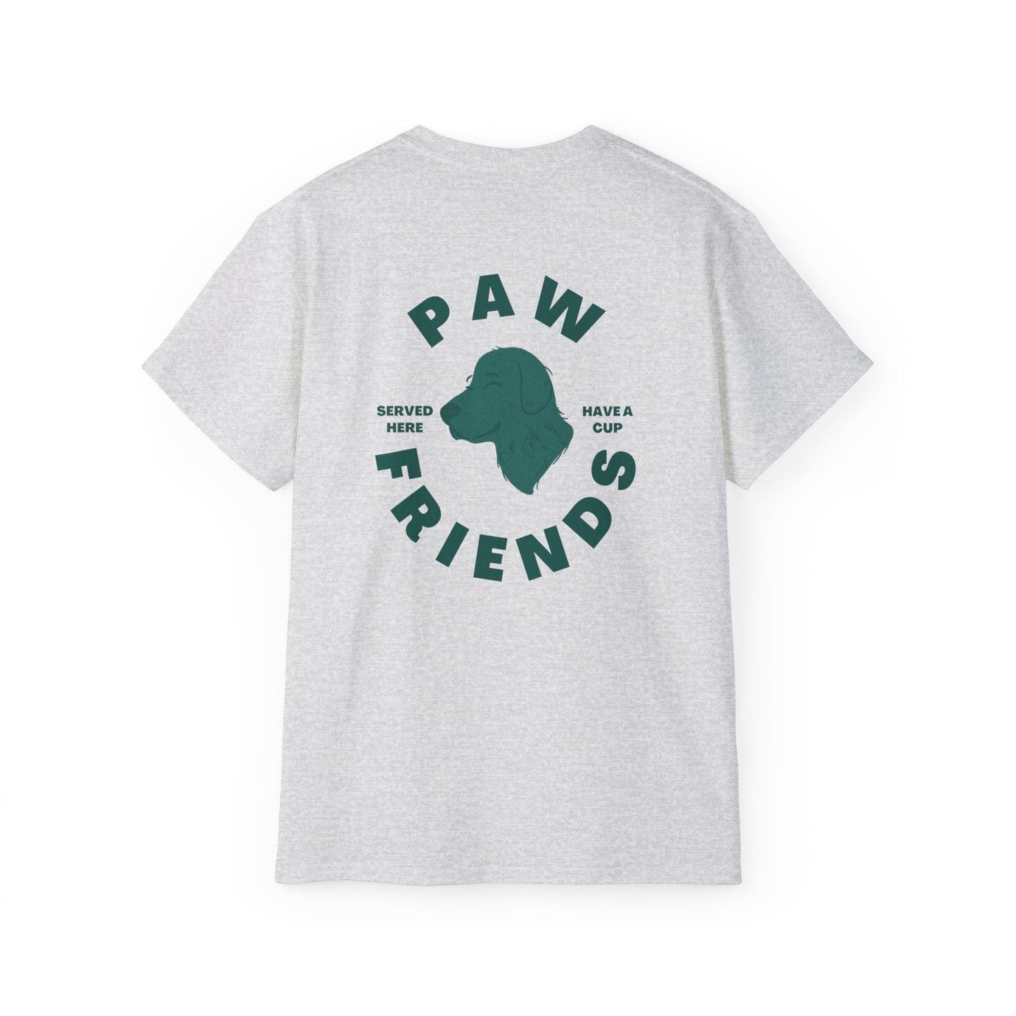 Paw Friends T-shirt