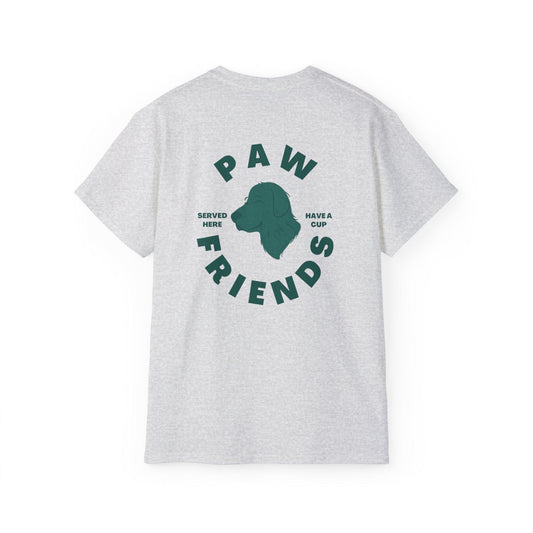 Paw Friends T-shirt