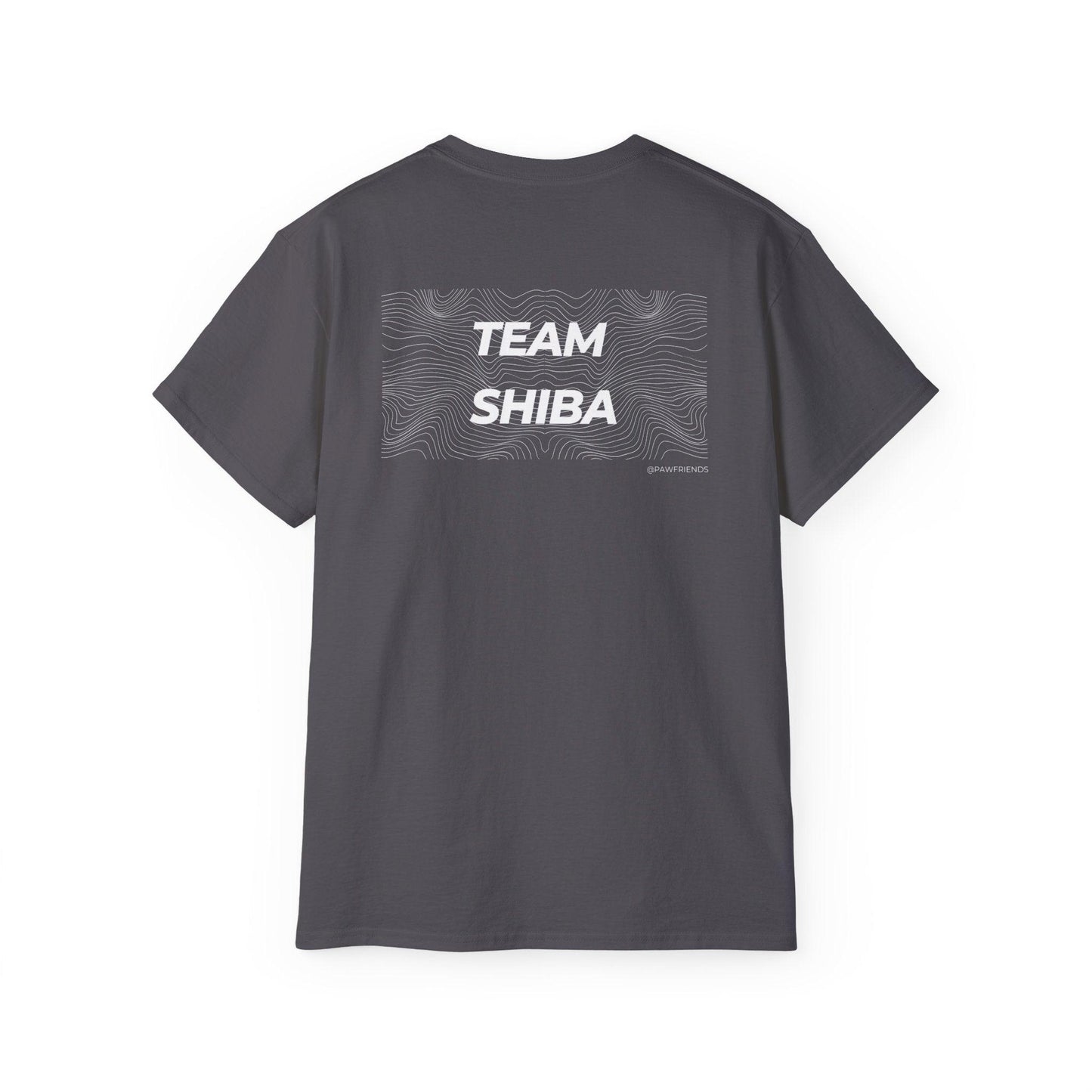 Team Shiba T-shirt