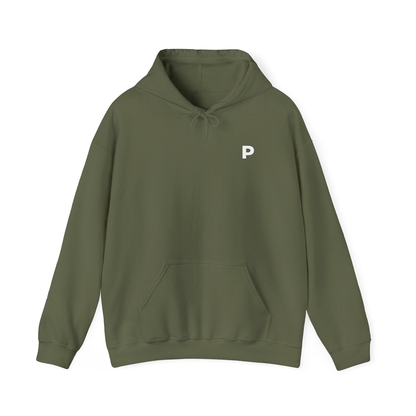 Team Pointer Hoodie