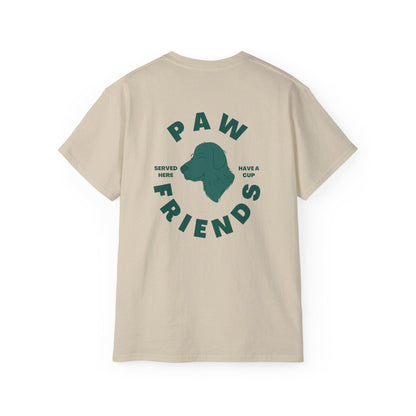 Paw Friends T-shirt