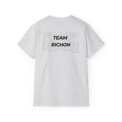 Team Bichon T-shirt