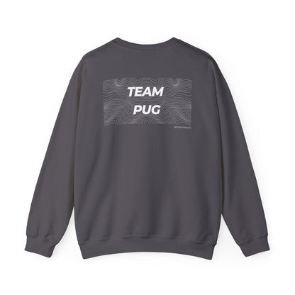 Team Pug Sweatshirt