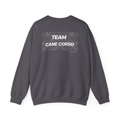 Team Cane Corso Sweatshirt