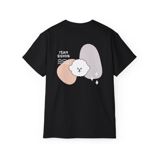 Team Bichon T-shirt