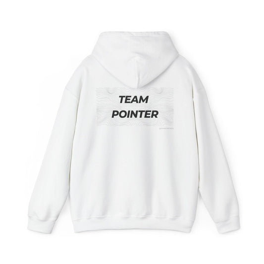 Team Pointer Hoodie