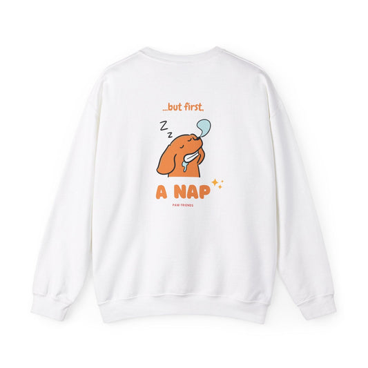 Nap Sweatshirt