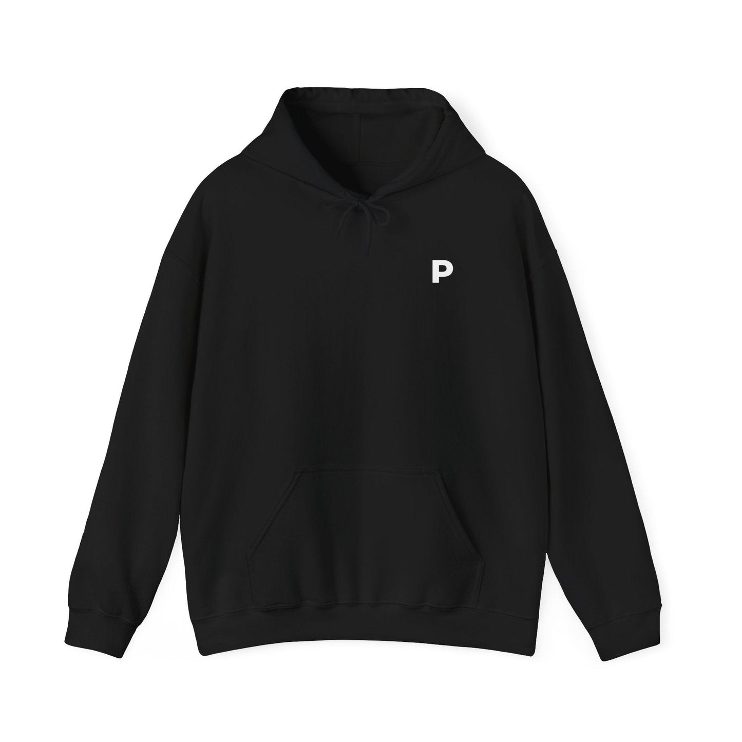 Team Pointer Hoodie