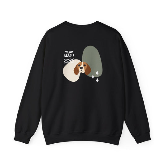 Team Beagle Sweatshirt