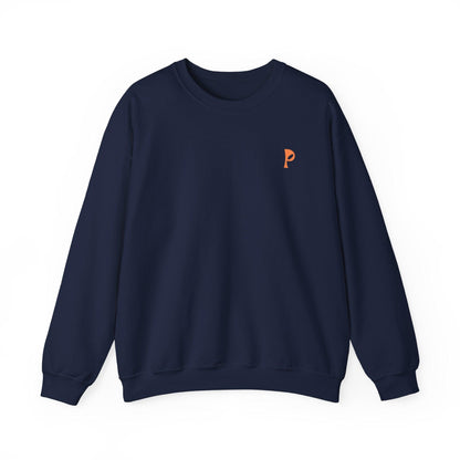 Paw Friends Sweatshirt