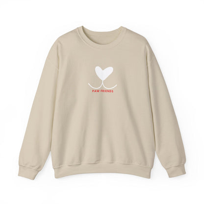 Paw Friends Sweatshirt