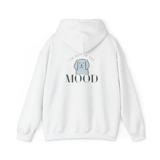 Mood Hoodie