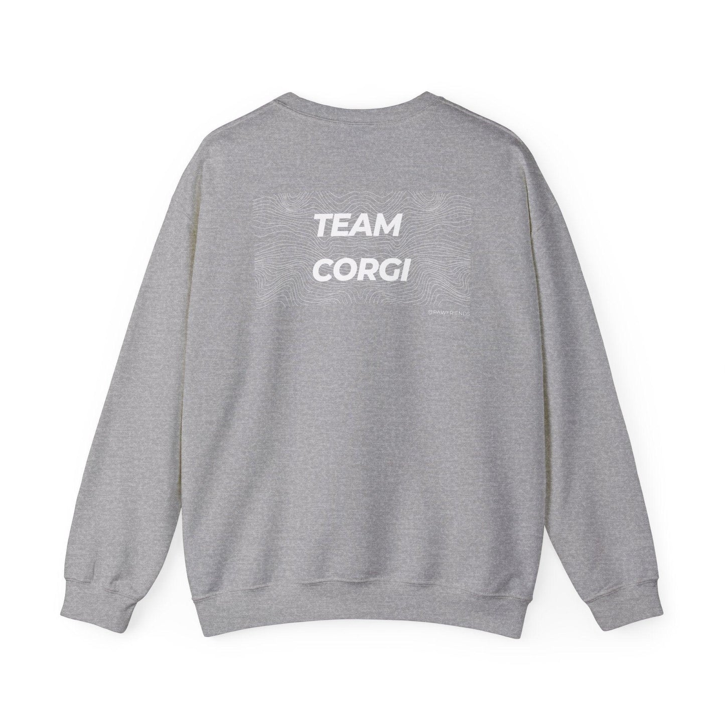 Team Corgi Sweatshirt