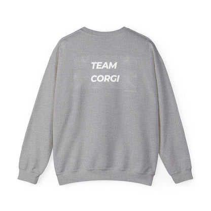 Team Corgi Sweatshirt