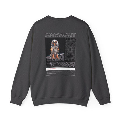 Astronaut Doberman Sweatshirt