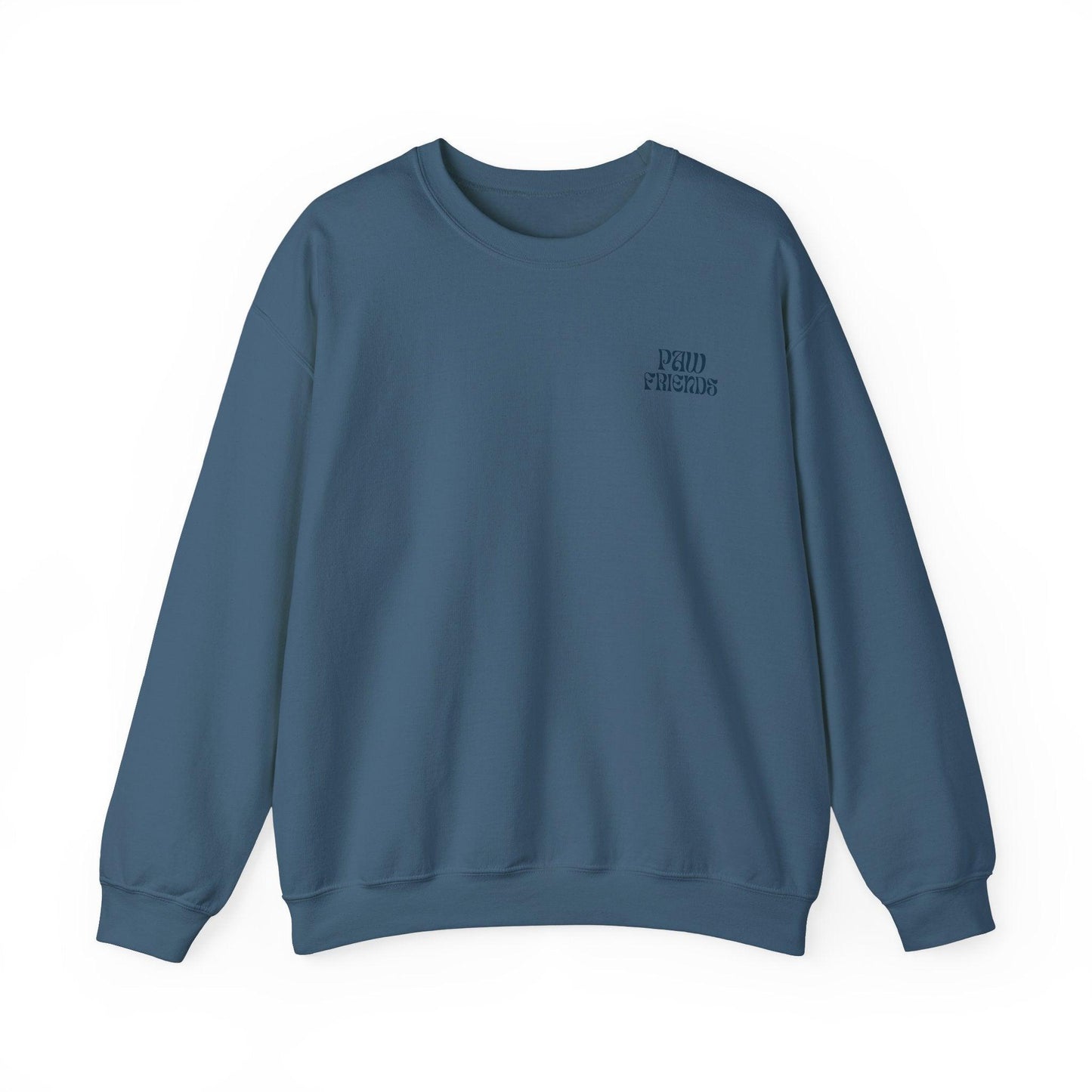 Blue Moon Night Sweatshirt