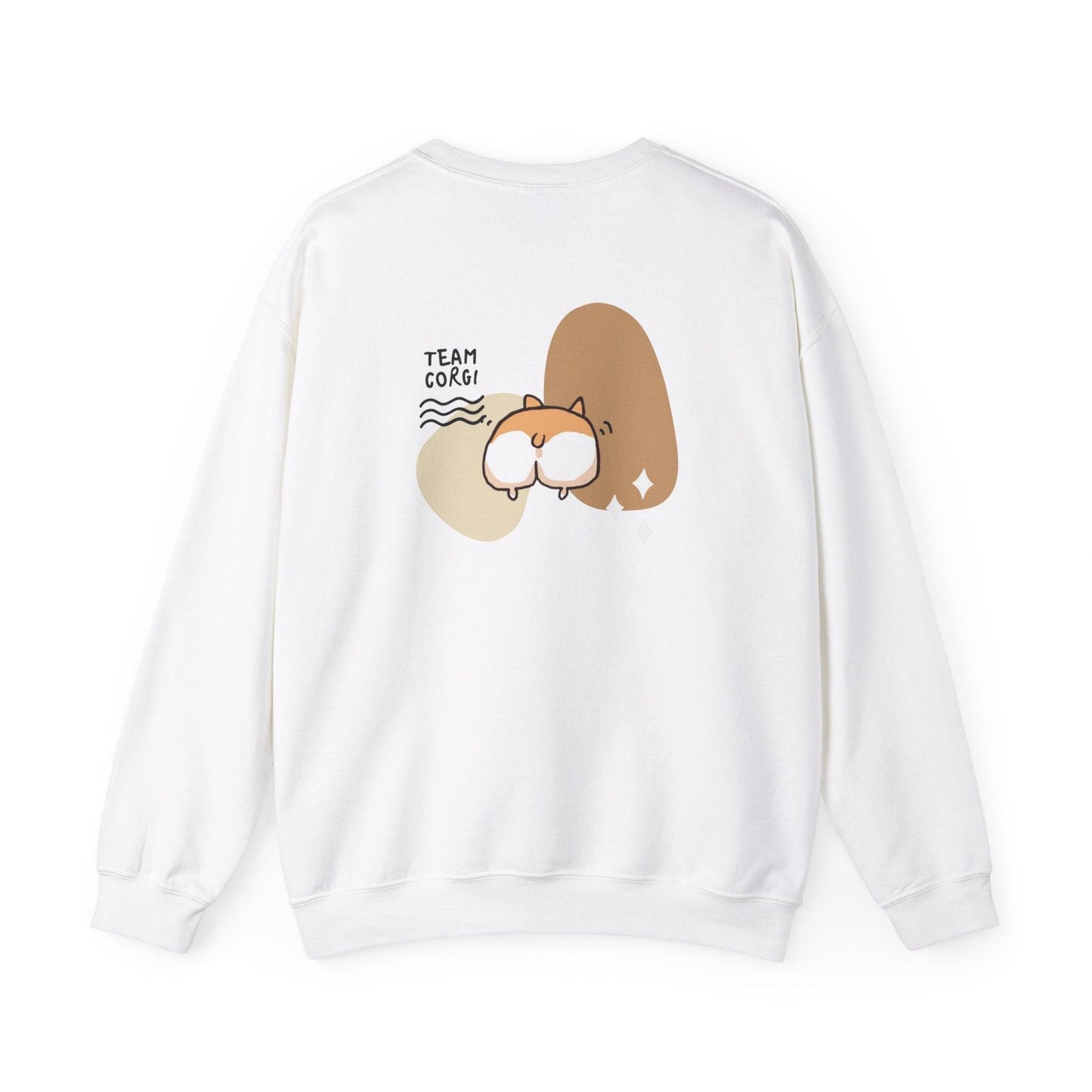 Team Corgi Sweatshirt