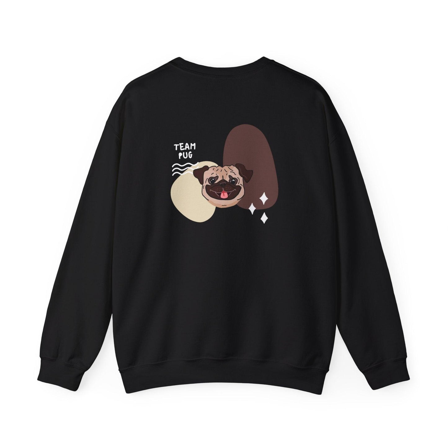 Team Pug Sweatshirt