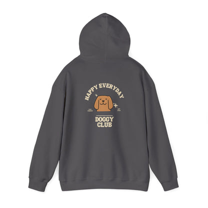 Doggy Club Hoodie