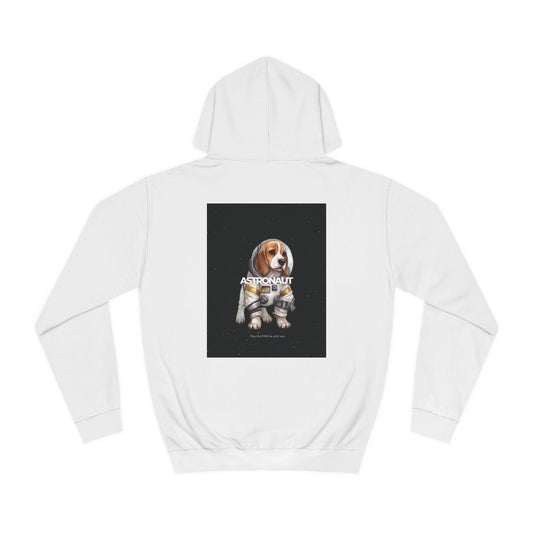 Astronaut Beagle Hoodie