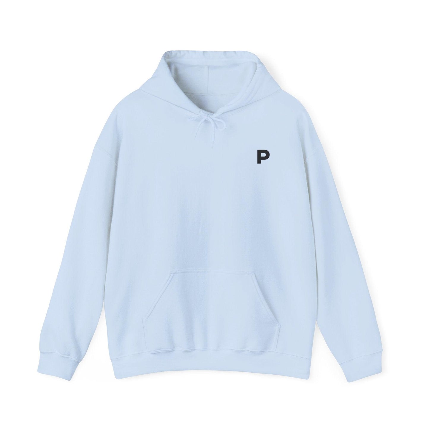 Paw Friends Hoodie