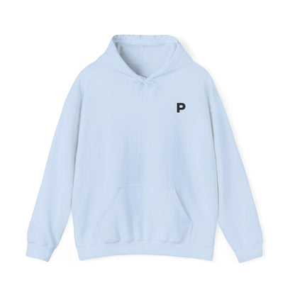 Paw Friends Hoodie