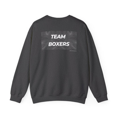 Team Boxers Sweatshirt