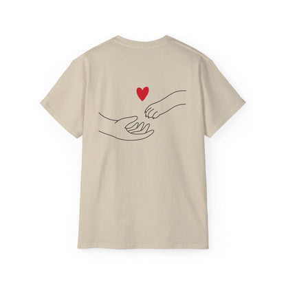 Hands T-shirt