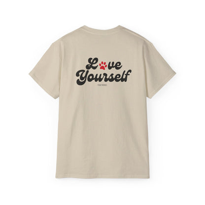 Love yourself T-shirt